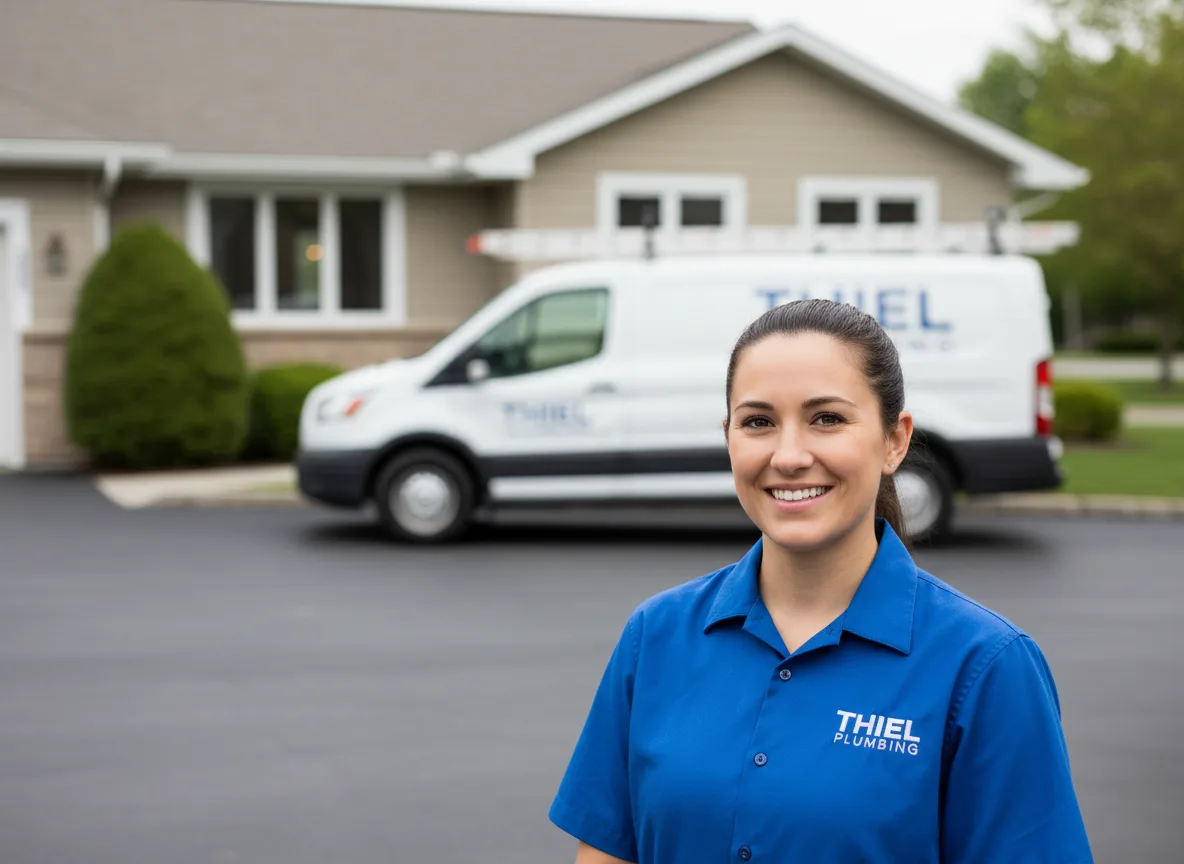 Plumber Thaxton, MS FAQs